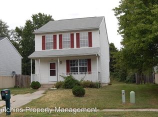 3183 Ebbtide Dr, Edgewood, MD 21040