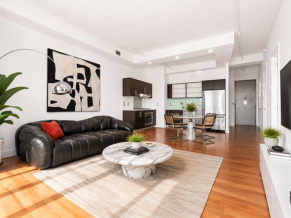 2nd image of 99 Gold St APT 5F