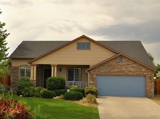 3215 Mirador Ct, Sparks, NV