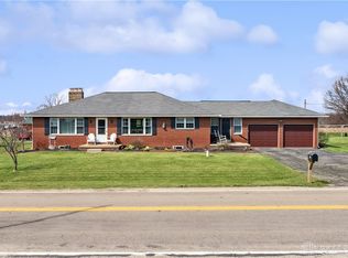 6604 Old Columbus Rd, South Vienna, OH 45369