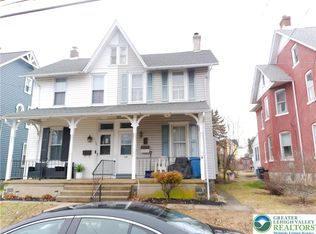 134 S 9th St, Quakertown, PA 18951