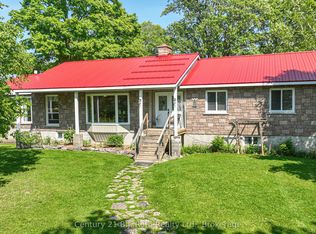 1579 Wainman Line, Severn, ON L0K 1E0