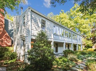 323 N Patrick St, Alexandria, VA 22314