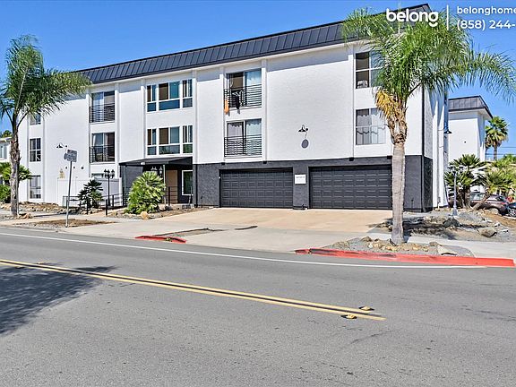 2nd image of 4011 Lamont St Unit 2D