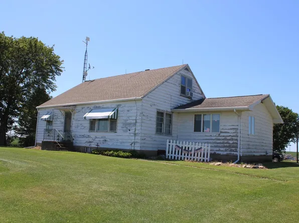 293 County Road 3000 Rd E, Rutland, IL 61358