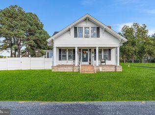 13241 Oyster House Rd, Princess Anne, MD 21853