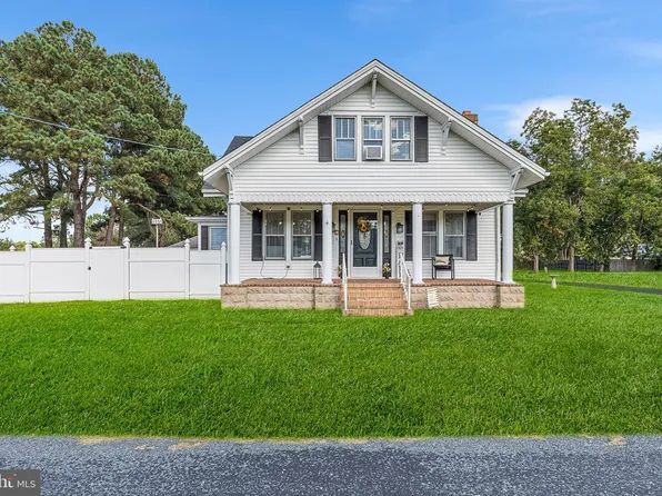 13241 Oyster House Rd, Princess Anne, MD 21853