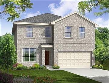 1st image of 16955 Creek Mountain Dr