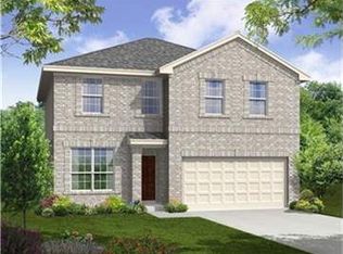 16955 Creek Mountain Dr, Houston, TX 77084
