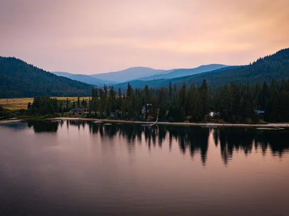 29434 N Calliope Ln, Spirit Lake, ID 83869
