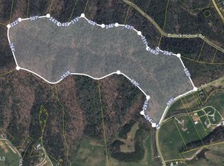 5049 Pearl Valley Rd, Sevierville, TN 37876