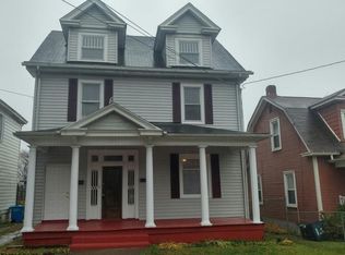 635 Highland Ave SE #B, Roanoke, VA 24013