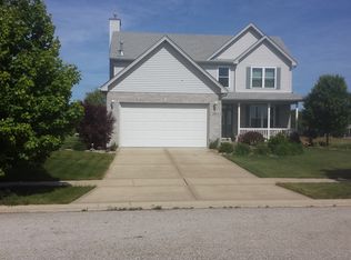 2013 Sandstone Trl, Kankakee, IL 60901