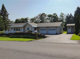 173 Camp Rd, Clayville, NY