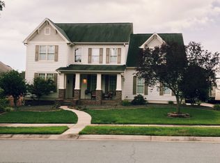 3970 Kincade Dr, Burlington, NC 27215