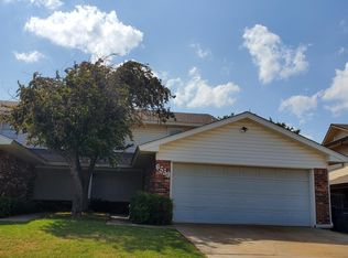 6539 Lyrewood Ln, Oklahoma City, OK 73132