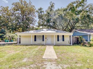 1211 27th St, Gulfport, MS 39501