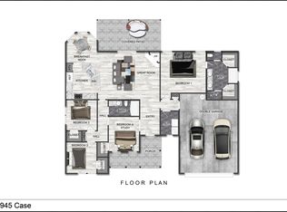 1945 Case Ave, San Angelo, TX 76904