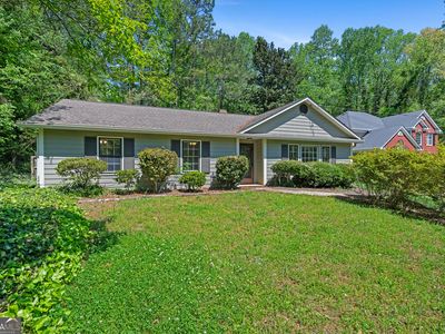 4871 Post Oak Tritt Rd NE, Roswell, GA, 30075