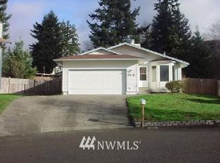7623 146th Ave E, Sumner, WA