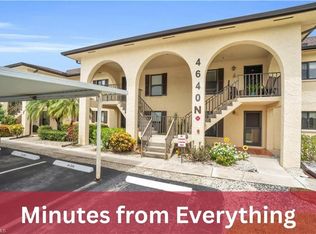 4640 Chantelle Dr APT N204, Naples, FL 34112