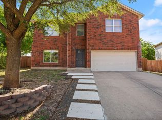 909 Palitine Ln, Pflugerville, TX 78660