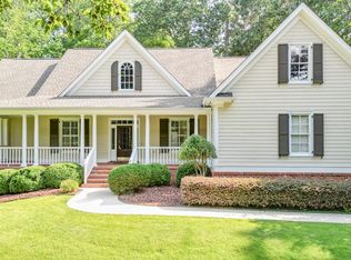 97 Windridge Dr, Lagrange, GA 30241