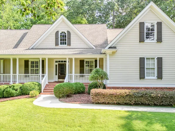 97 Windridge Dr, Lagrange, GA 30241