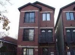 1647 W Montvale Ave, Chicago, IL