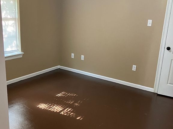 Bedroom 1 1004 Fall St, Lake Charles LA 70601 - offered by Halco Properties - Homes for Rent in Lake Charles