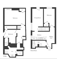 Rented by Living New York