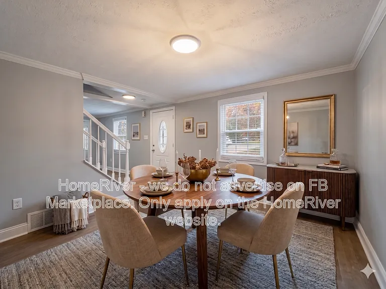 4723 Gardenville Rd — Photo 3