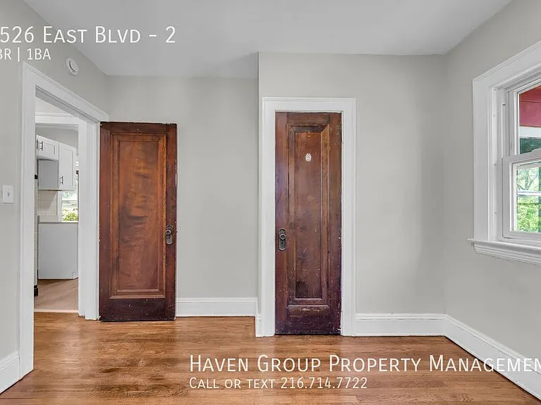3526 East Blvd #2 — Photo 13