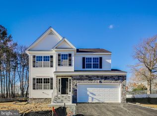 LOT 2 Elkrise Pl, Elkridge, MD 21075