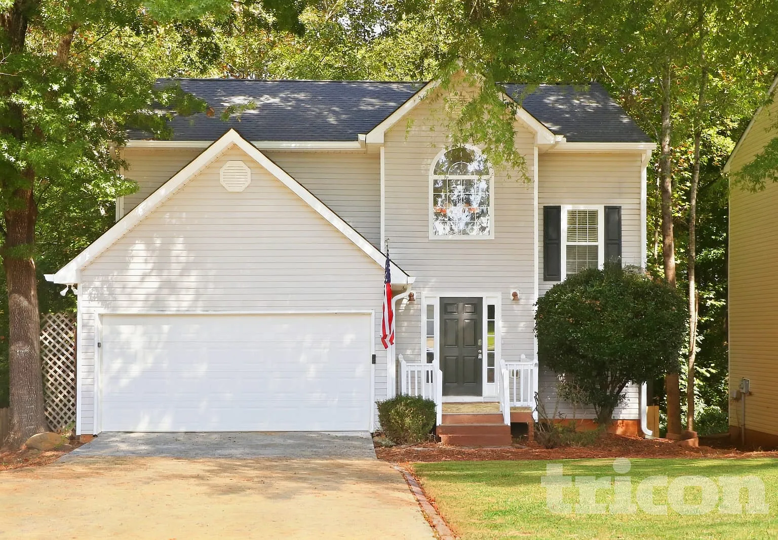 2198 Serenity Drive NW Acworth GA — Photo 1