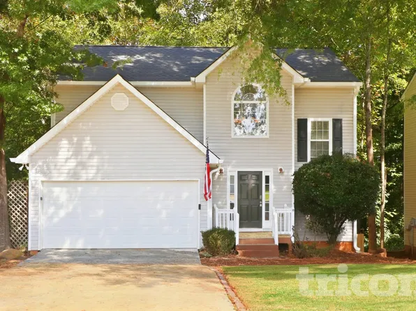 2198 Serenity Dr NW, Acworth, GA 30101