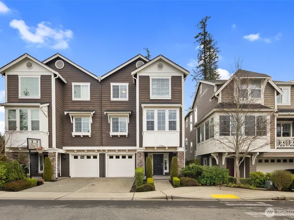 12704 177th Avenue NE #A, Redmond, WA 98052