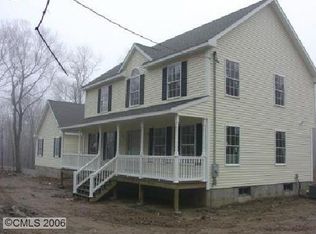 2 Park Rd, Middlebury, CT 06762