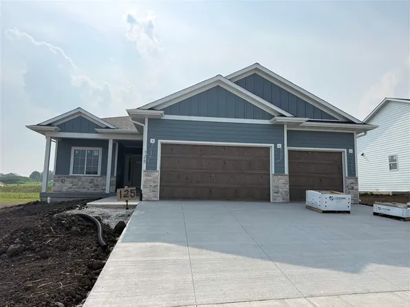 125 S Seven Oaks Rd, Northliberty, IA 52317