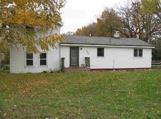 2729 Mulberry Ave, Conneaut, OH 44030