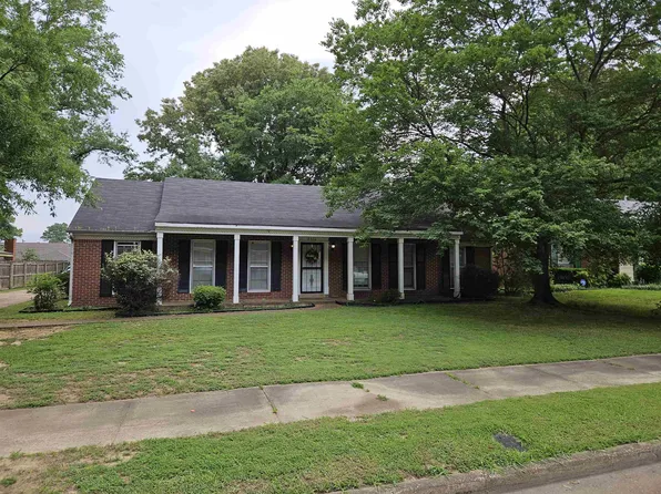 5376 Fleetway Ave, Memphis, TN 38115