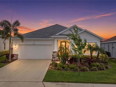 8518 Arrow Creek Dr, Parrish, FL, 34219