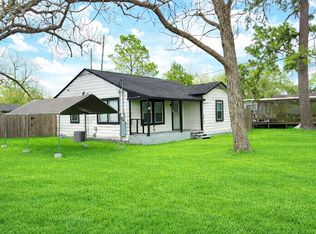 406 N Fig St, Sweeny, TX 77480