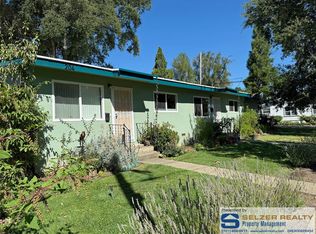204 S. Hortense St., Ukiah, CA 95482
