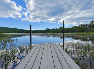 208 Onamor Drive, Newfield, ME 04095