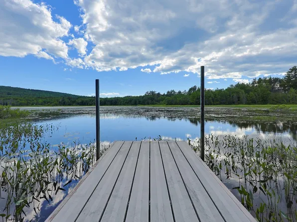 208 Onamor Drive, Newfield, ME 04095
