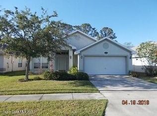 4560 Decatur Cir, Melbourne, FL 32934