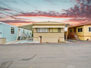 23701 S Western #197, Torrance, CA 90501