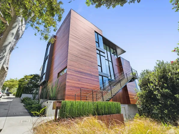 97 Park Hill Ave #99, San Francisco, CA 94117