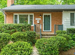 615 Beechwood Dr, Charlottesville, VA 22901